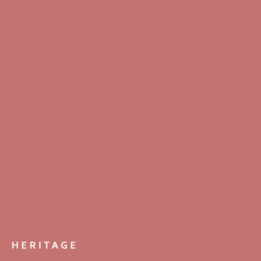 Coral Pink