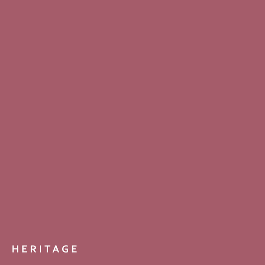 Fitzrovia Red