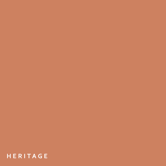Inca Orange