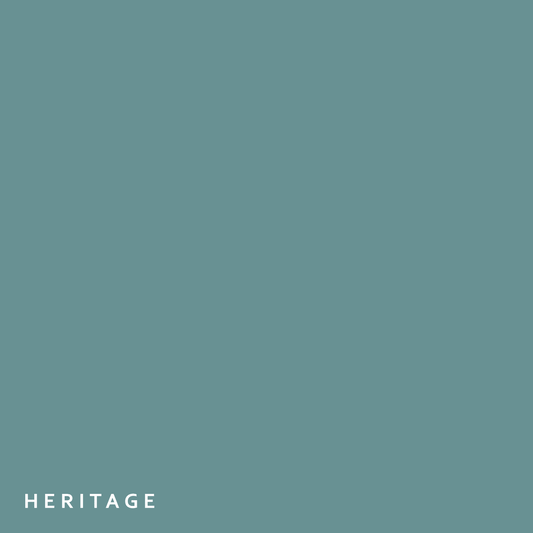 Maritime Teal