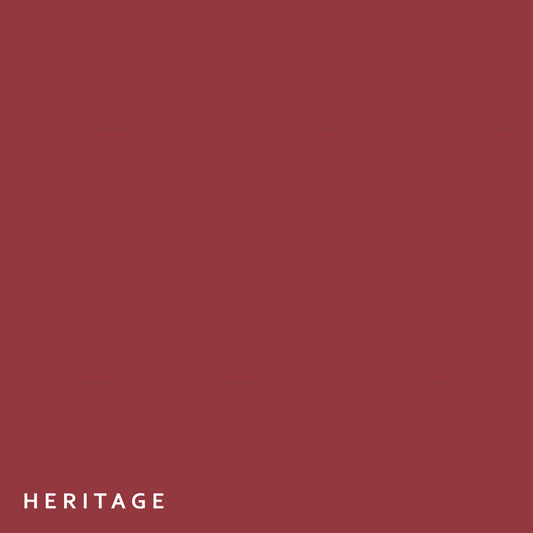 Pugin Red