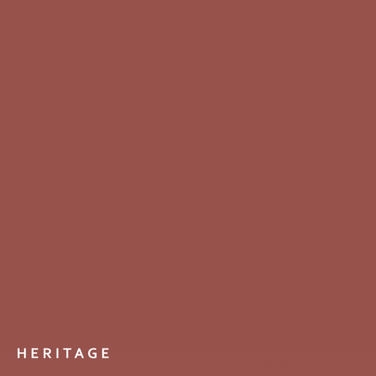 Red Ochre