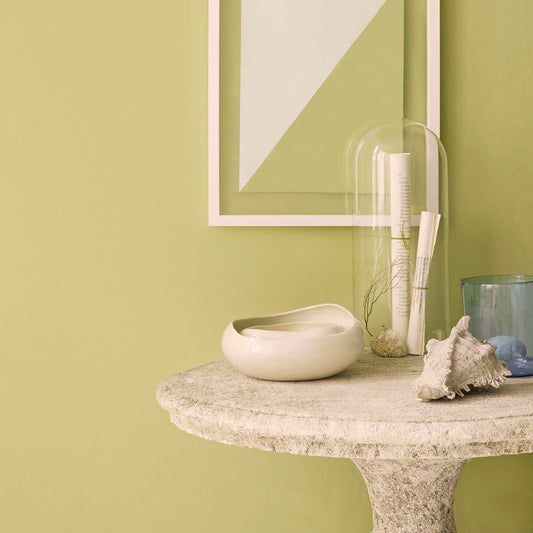 Lime Cloud