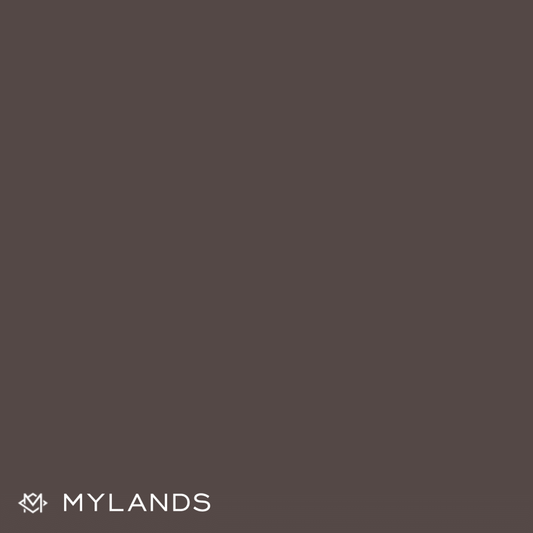 London Brown No. 287