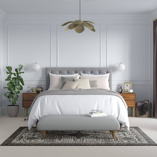 Light French Grey