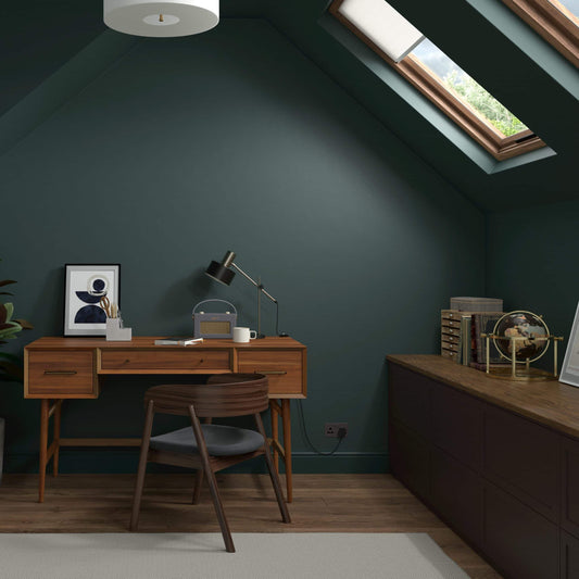 Mallard Green