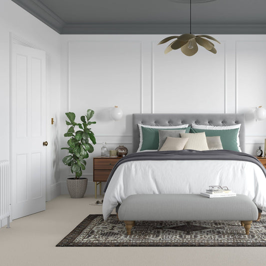 Marble White