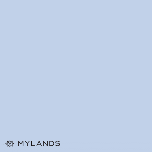 Morning Blue No. 32