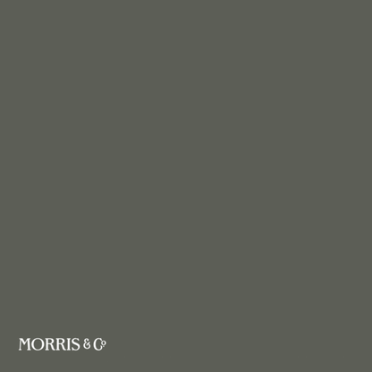 Morris' Trellis