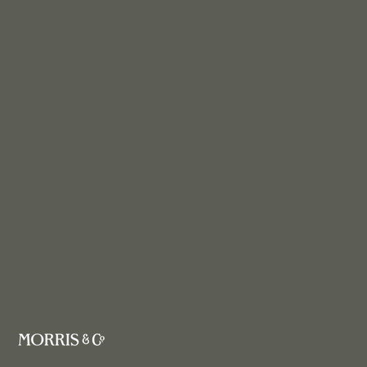 Morris' Trellis