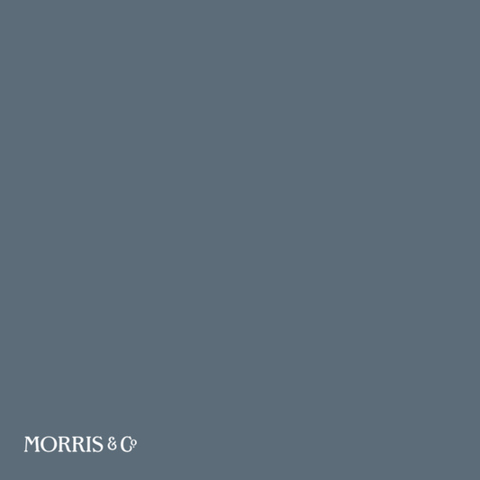 Webb's Blue
