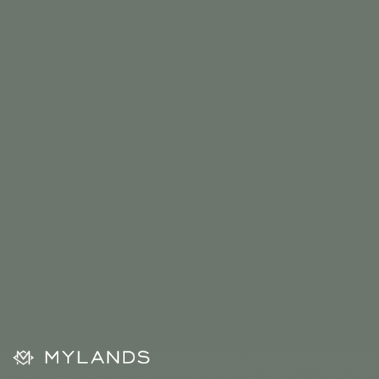Myrtle Green No. 168