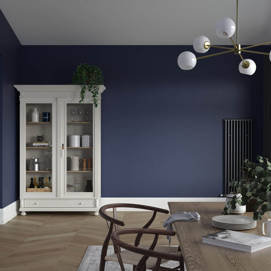 DH Oxford Blue