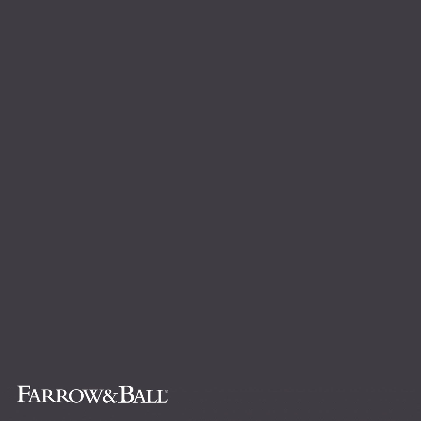 Paean Black No. 294