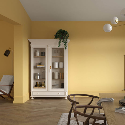 Pale Cream