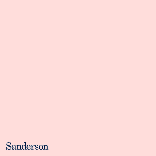 Peony Pink
