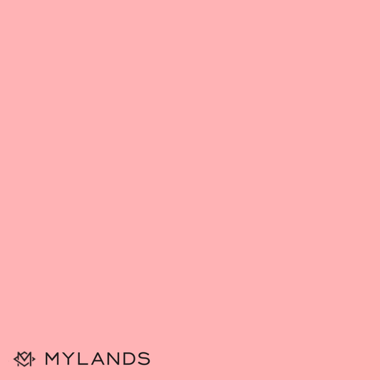 Pink House Pink