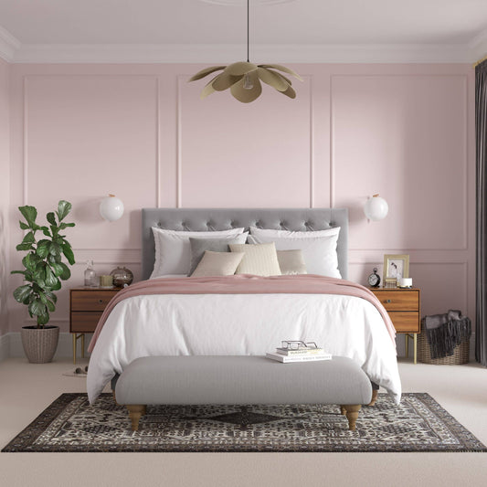 Potters Pink