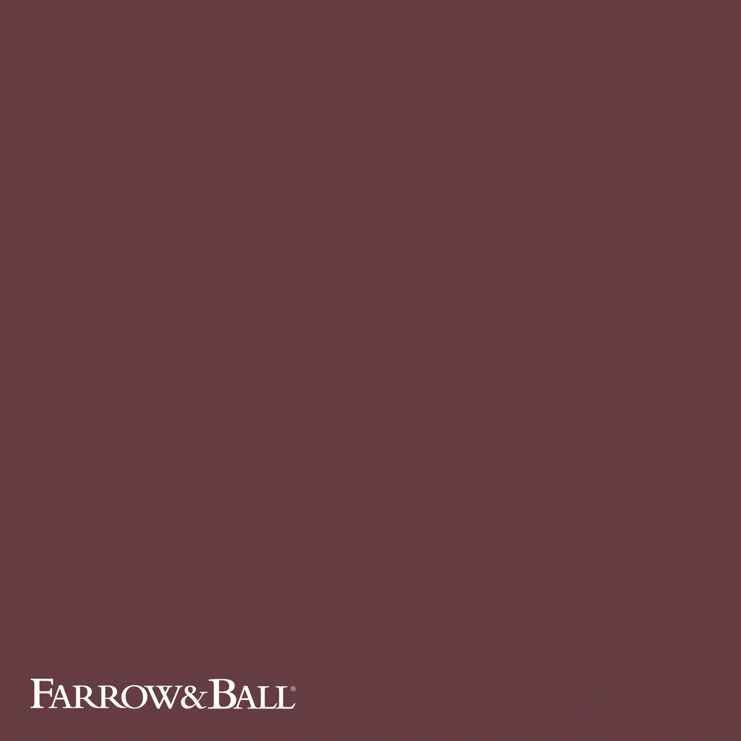 Preference Red No. 297