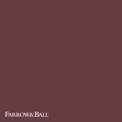 Preference Red No. 297