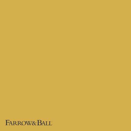 Print Room Yellow No. 69