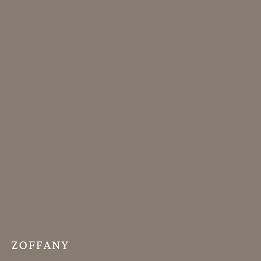 Raw Umber