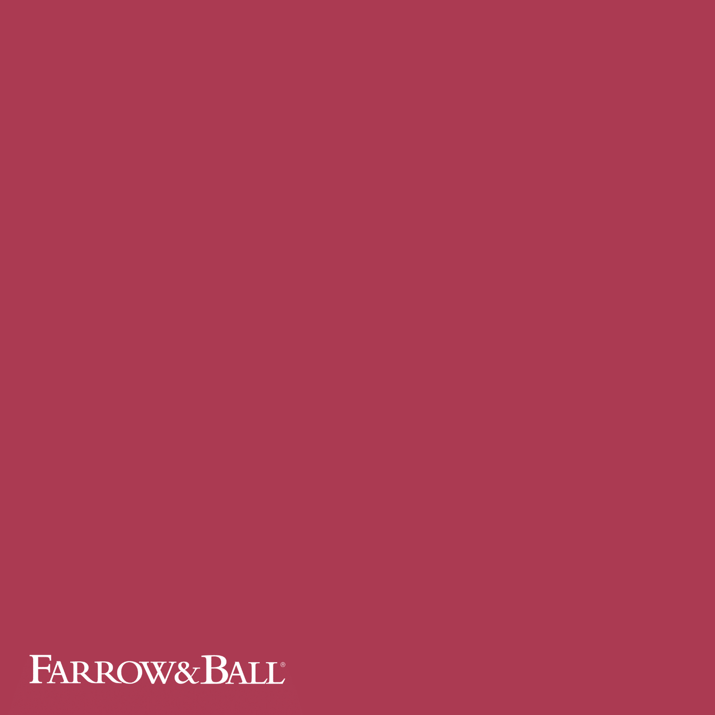 Rectory Red No. 217
