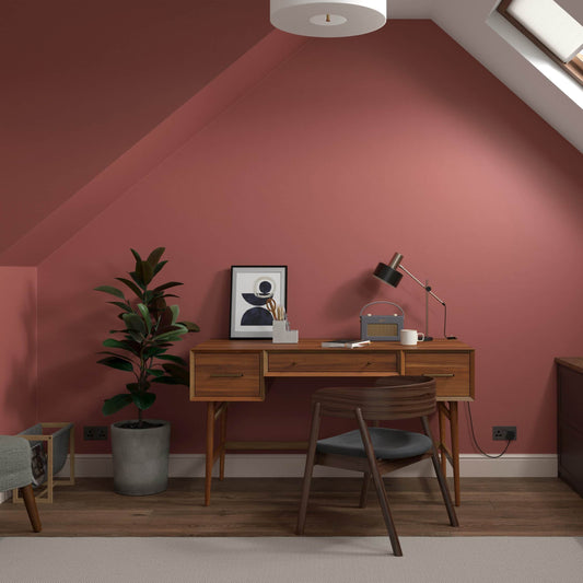 Red Ochre