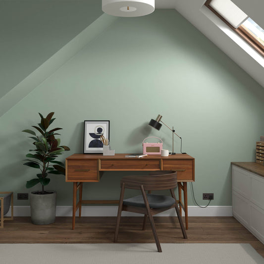 Sage Green