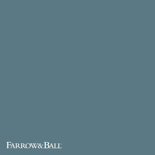 Sloe Blue No. 87