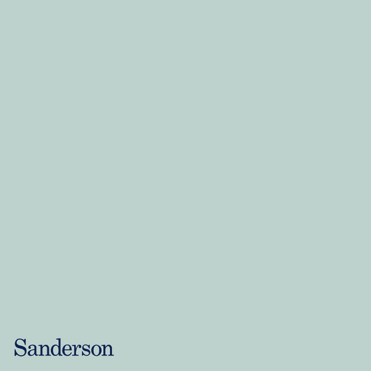 Smoky Blue