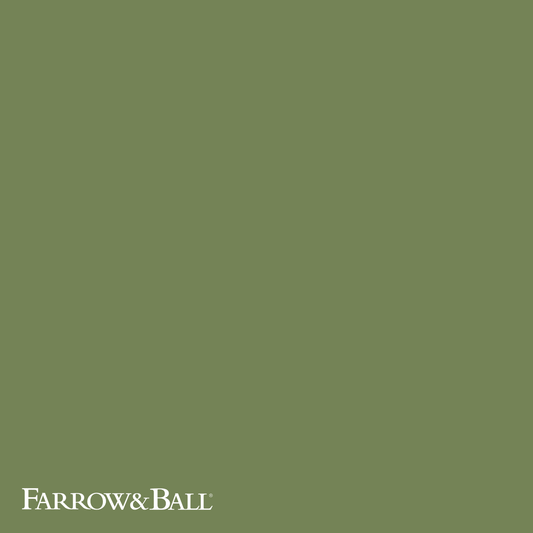 Sap Green No. 199