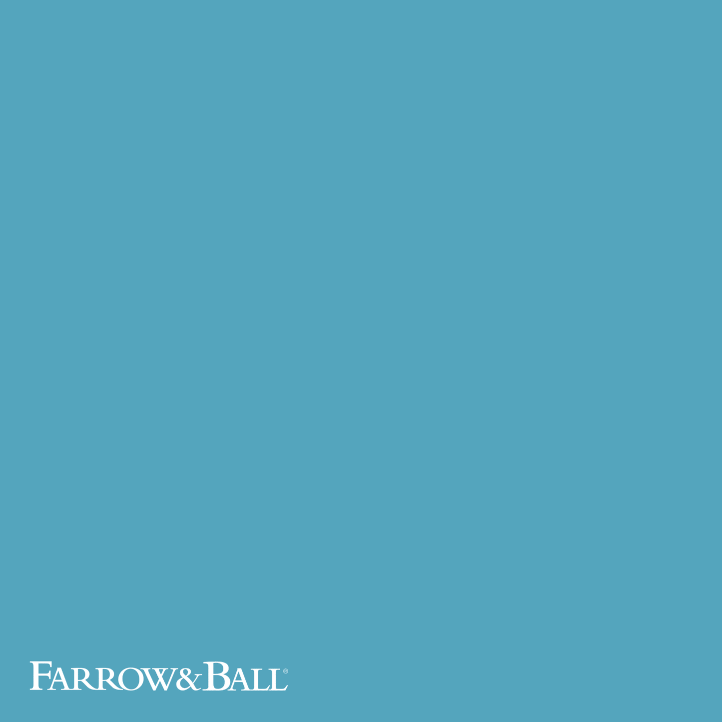 St Giles Blue No. 280