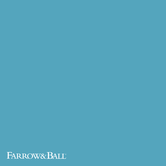 St Giles Blue No. 280