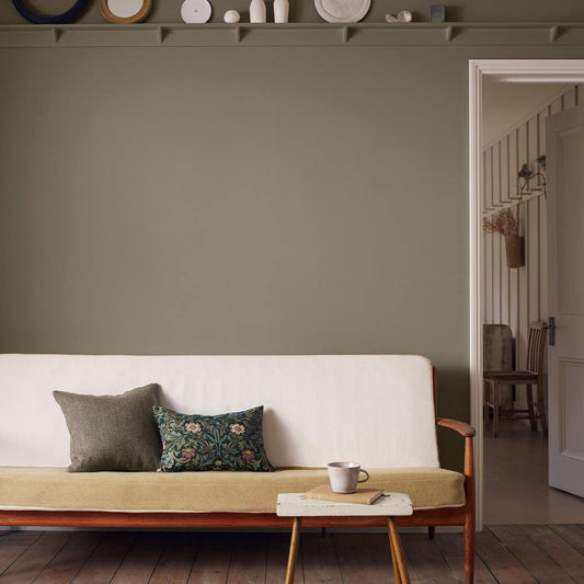 Standen Clay