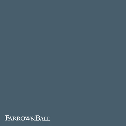 Stiffkey Blue No. 281