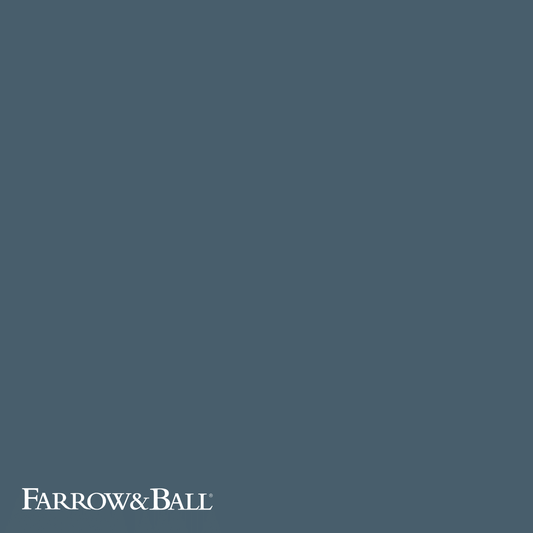 Stiffkey Blue No. 281