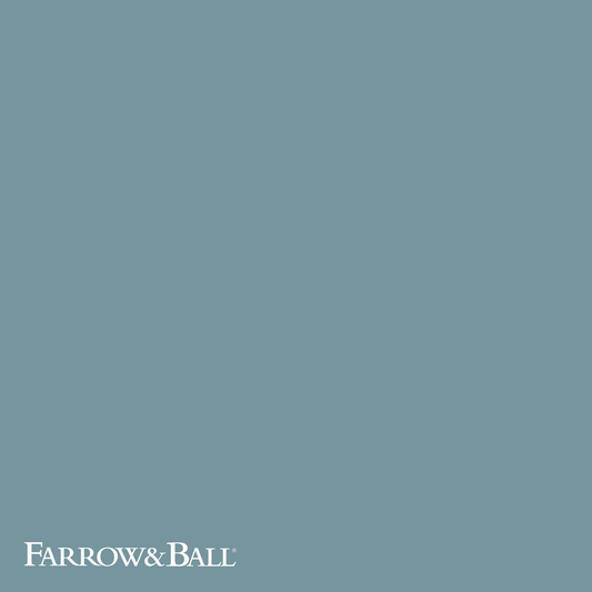 Stone Blue No. 86