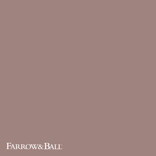 Sulking Room Pink No. 295
