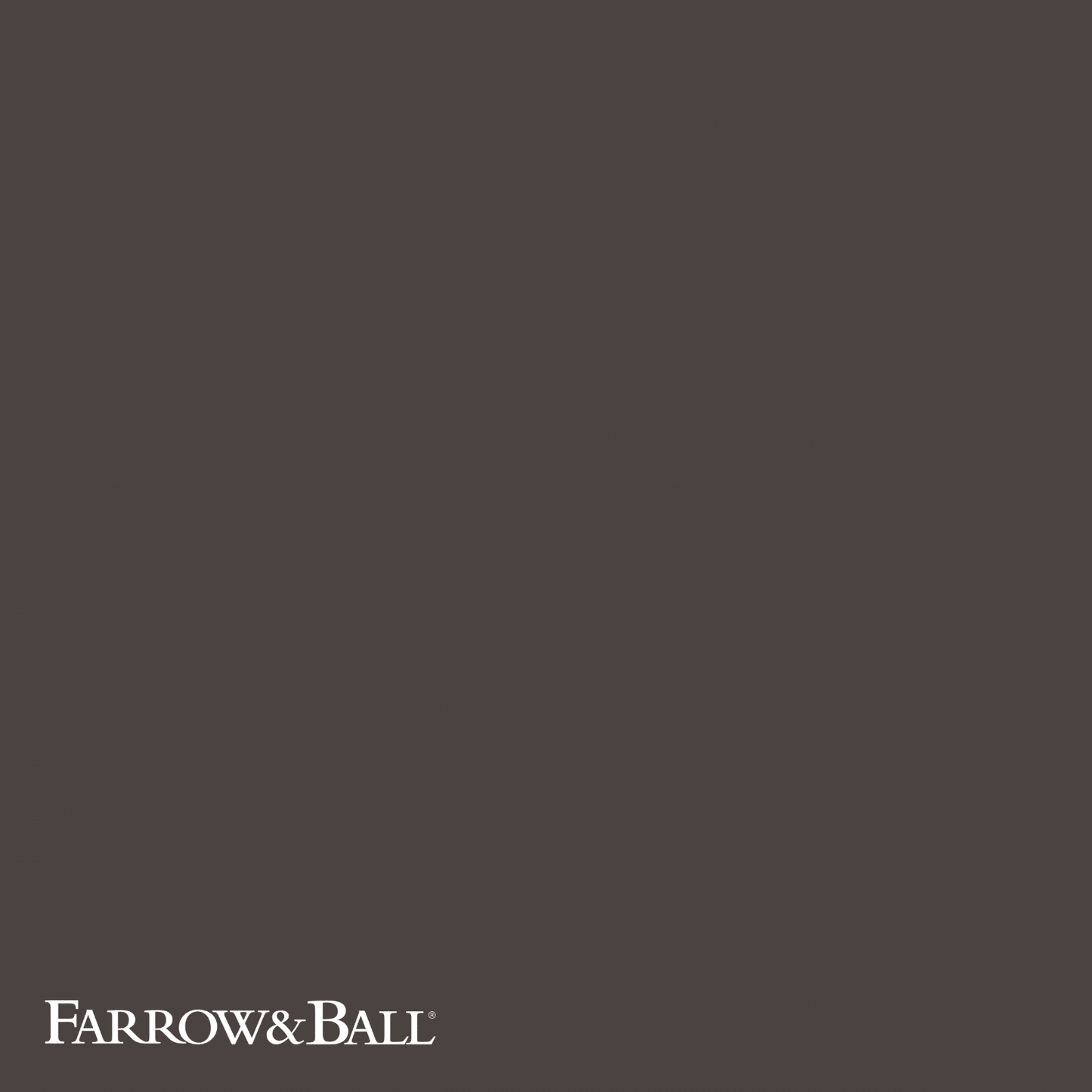 Tanner's Brown No. 255
