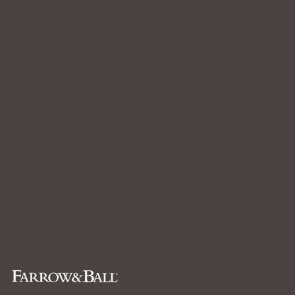 Tanner's Brown No. 255