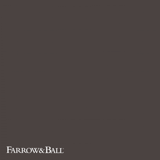 Tanner's Brown No. 255