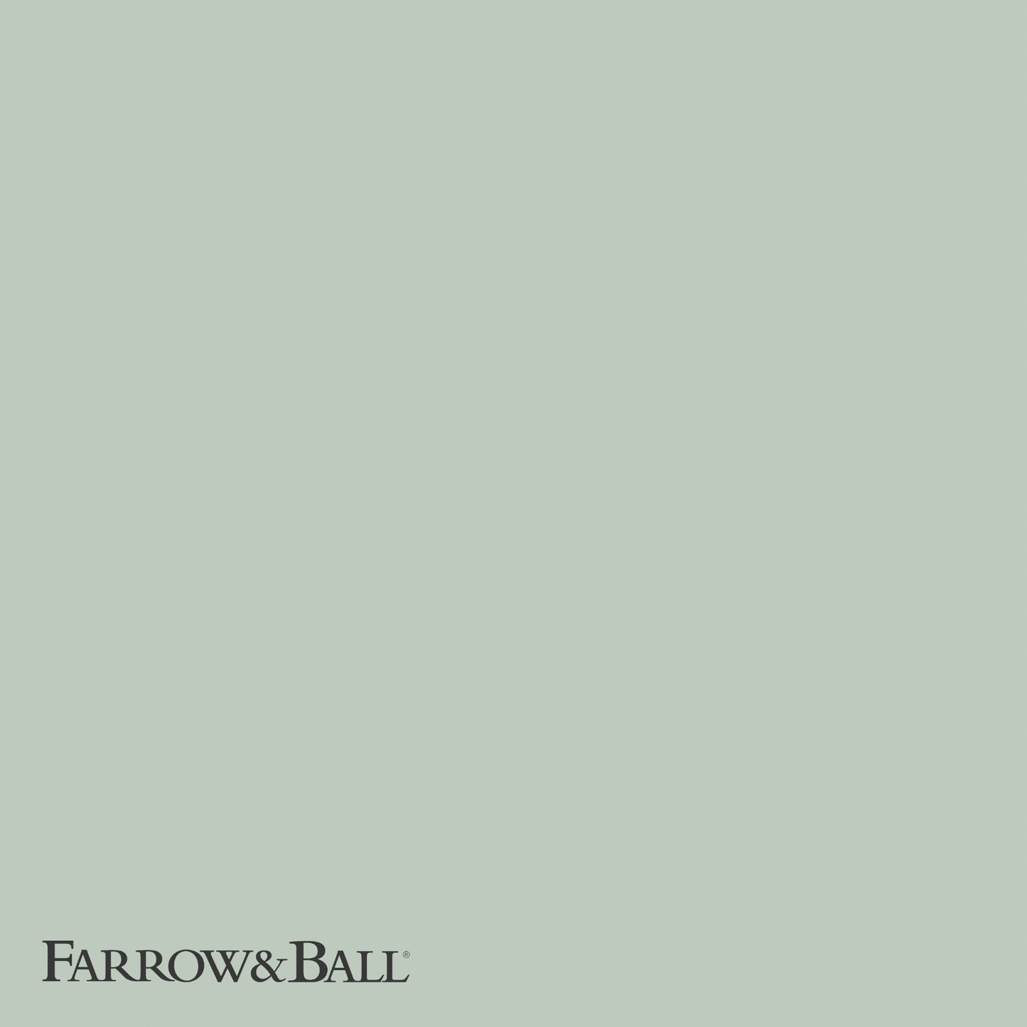Teresa's Green No. 236