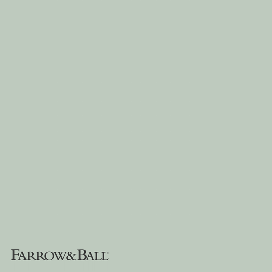 Teresa's Green No. 236