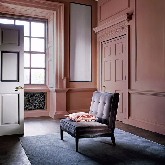 Tuscan Pink
