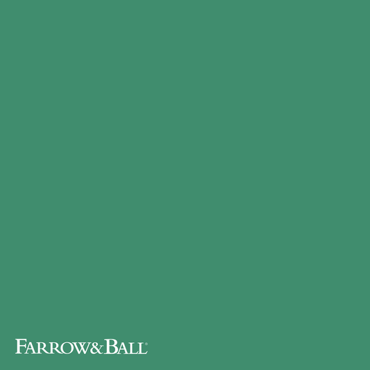 Verdigris Green No. W50