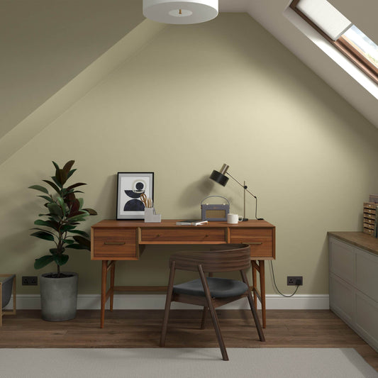 Veranda Green