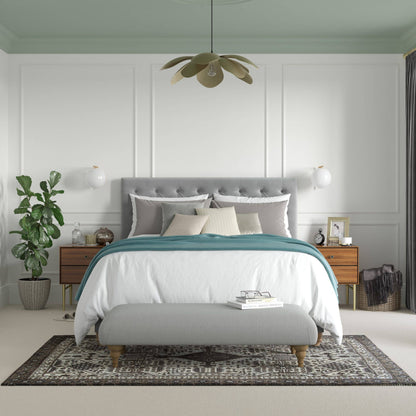 Wishbone White