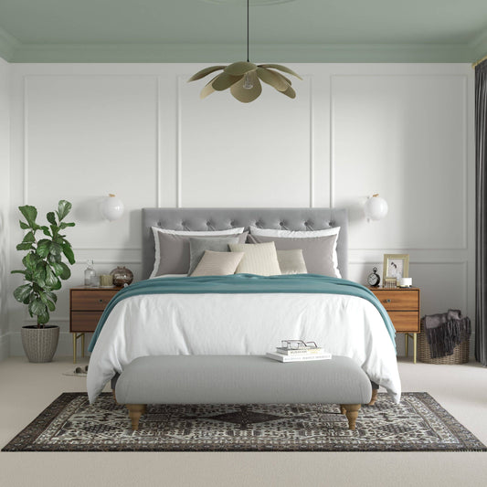 Wishbone White