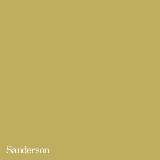 Woodland Yellow